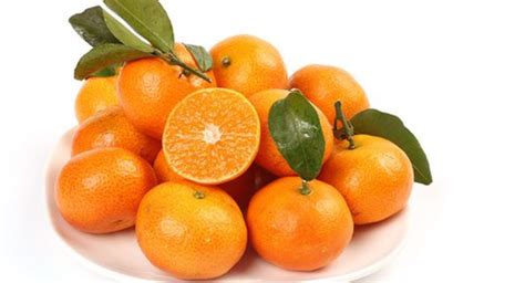 听说，橙子吃多了，会变成黄脸婆！-仁和聚和大健康