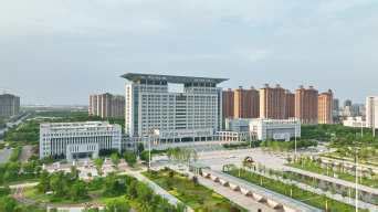 地标建筑——写就发展和辉煌（下）--渭南市人民政府