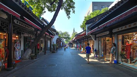 入选！枣子巷中医药文化特色街区被评为成都市绿道文化旅游创意地标-力方集团