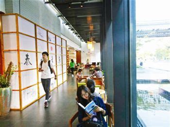 让阅读融入生活 泰州建成首批10家最美城市书房--江苏频道--人民网