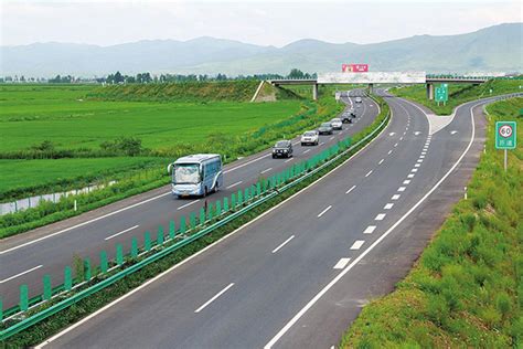 吉林省吉长高速公路改扩建，9月25日起将单向封闭两年_中国政库_澎湃新闻-The Paper