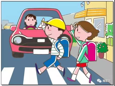 日本小学生的安全过马路方式，为什么在中国遭到了全民反对