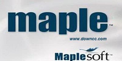 Maple 是什么 - 产品特点 - 数学和工程软件 - Maplesoft