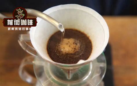 猫屎咖啡豆出产过程，猫屎咖啡豆风味描述 中国咖啡网 05月03日更新