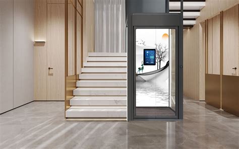 小型电梯的优点介绍 - 公司动态 - 别墅家用电梯|小型电梯|乘客电梯-江苏通扬电梯