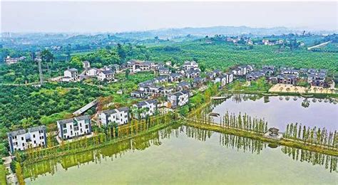 长寿湖 重庆的城市名片 - 青岛新闻网