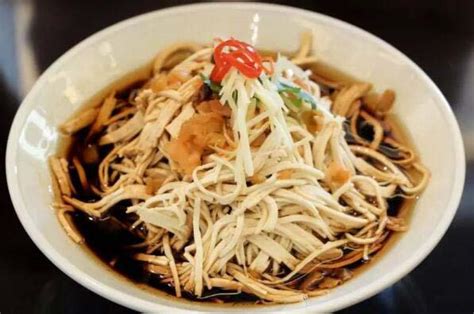 江苏扬州最著名的六大特色美食，第五道和第六道号称“扬州双绝”_V头条