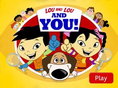 Lou and Lou and You! - Safety Patrol | Disney LOL