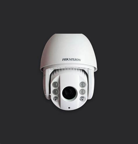 高清智能球型摄像机 - 视频监控 - 东莞市兴威智能工程有限公司