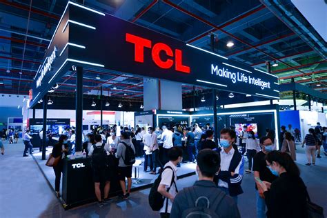 TCL旗下华星光电亮相高交会 获多项优秀产品奖-爱云资讯