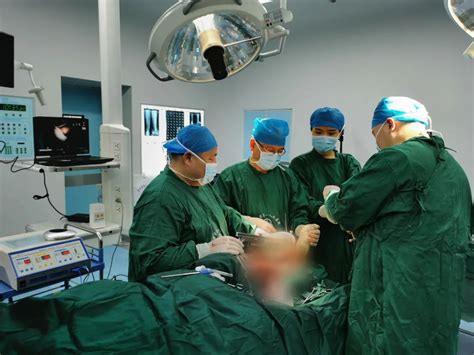 湖南广电5G实验室“马栏山数字医疗体系” 成功实现远程指导临床手术