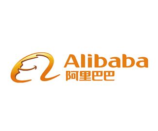 Alibaba group阿里巴巴集团logo企业标志|ZZXXO