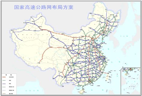 2010-2021年中国高速公路里程 - 前瞻产业研究院