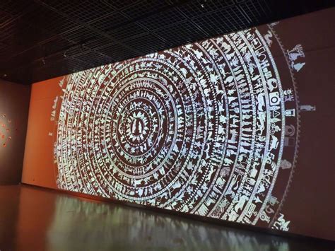 传统的未来：数字媒体艺术展 - 每日环球展览 - iMuseum
