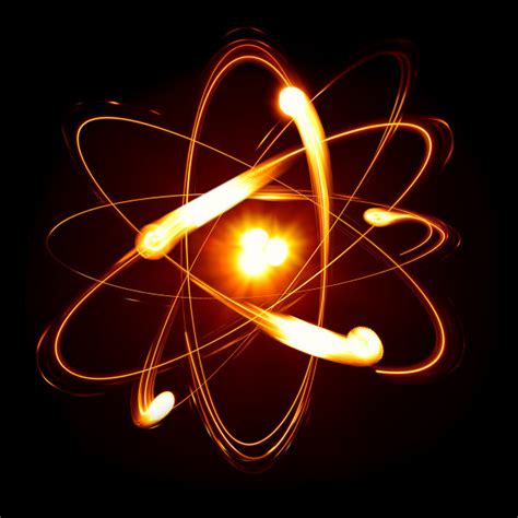 电子轨道能级高的靠近原子核还是靠外？ - 知乎