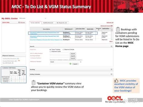 外贸船务新手篇：5. VGM基本知识与规定 - 知乎