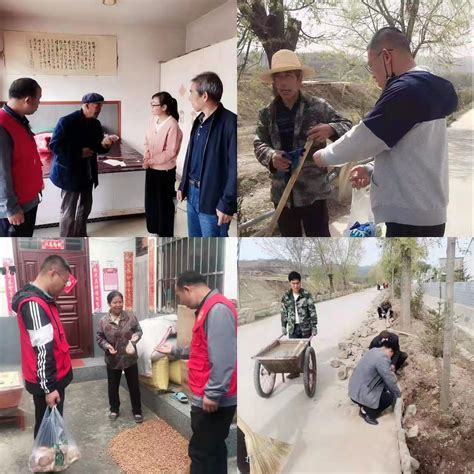 甘肃省气象局|天水：开展形式多样的志愿服务活动