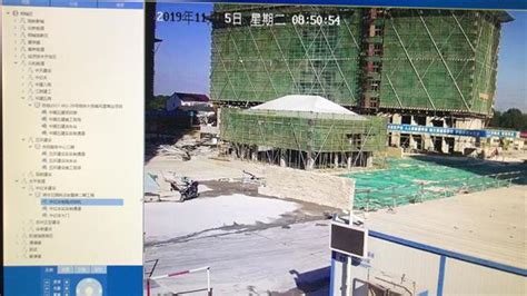 监管工地的“智慧大脑”——“相城区建设工程综合监管平台”助力城市建设高质量发展 - 苏州市相城区人民政府