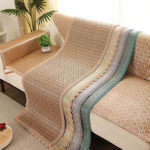 沙发凉席什么的材质好,沙发铺什么凉席好,什么样的沙发垫最实用_大山谷图库