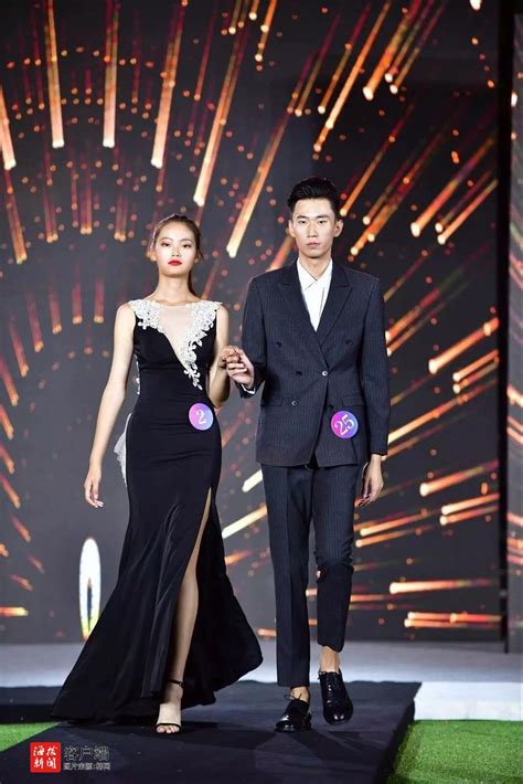 三亚国际时尚周收官 新丝路模特大赛等获奖名单出炉
