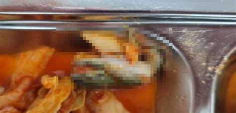 供餐问题依旧严峻，韩国军队伙食吃龙虾遭网民质疑：作秀 ...