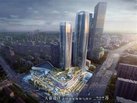 高333米！投资近百亿元！黄埔“未来第一高楼”正式开建