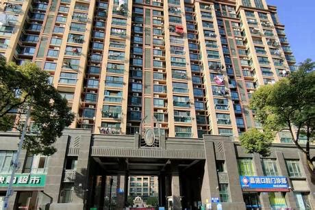 安庆市迎江区人民路滨江至尊小区5幢2单元1006室住宅用途房地产 - 司法拍卖 - 阿里资产