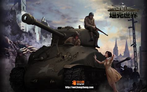 Xboxone版《坦克世界World of Tanks》本周末测试详情公布 参与均有坦克及经验赠送-游戏早知道