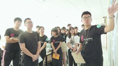 海峡两岸大学生设计营观察：这个设计营，怎么这么受欢迎_泉州新闻_福建_新闻中心_台海网