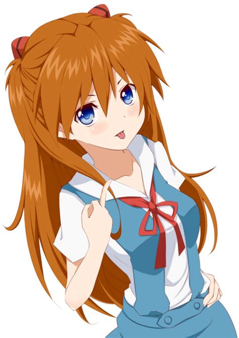 明日香EVA图片