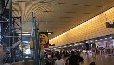 西雅图机场交通懒人包 | 草根影響力新視野