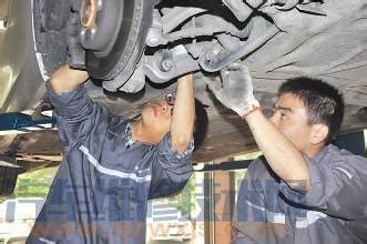 行业新闻_学汽修_汽修教育_万通汽车教育·上海官方网站