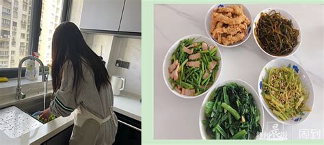 上海电机学院布置劳动“作业”：我为父母做顿饭 - 周到上海
