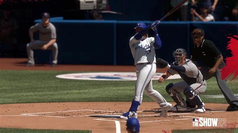 MLB The Show 22’s Road to the Show – Archetype, Playstyle, and Position ...