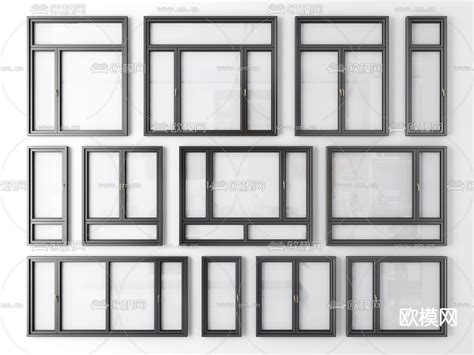 110系统窗 - 浙江瑞诺门窗官网-断桥铝合金窗|铝合金门窗十大品牌|铝合金门窗|平开窗|推拉窗