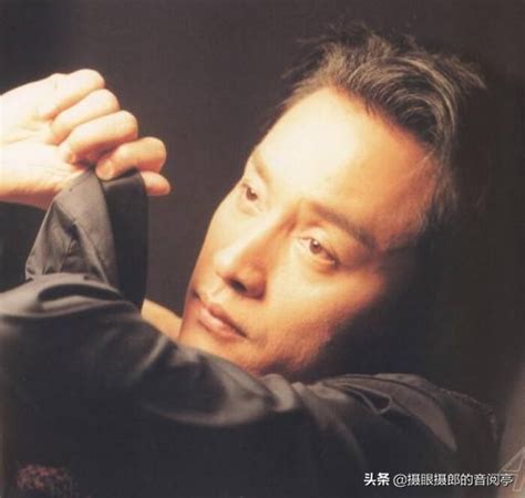 张国荣去世20周年，十大经典金曲“封神”之作！你还记得几首？_腾讯视频