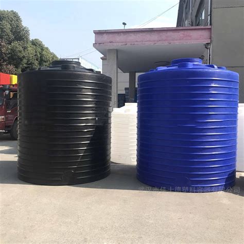 荆门20吨耐酸碱塑料水箱大型塑料蓄水罐供应-环保在线