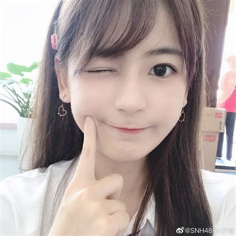 林舒晴图片