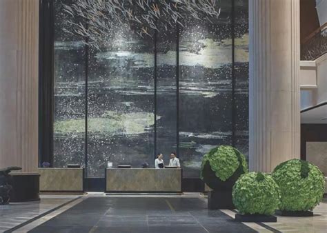 从开幕的3家新酒店中，看香格里拉设计理念都有了哪些改变？|界面新闻 · 旅行