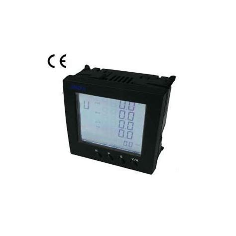 SPM-800多功能网络电表LCD(SPM-800) - 苏州钜工电子科技有限公司 - 化工设备网