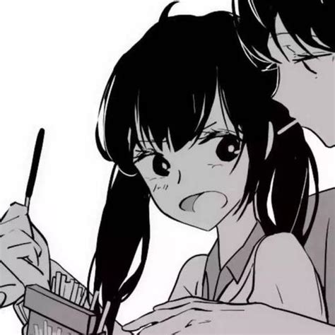 黑色情侣头像非主流