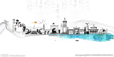 新疆帕米尔高原 喀什 艾提尕尔大寺 插画|插画|插画习作|沉城隐世 - 临摹作品 - 站酷 (ZCOOL)