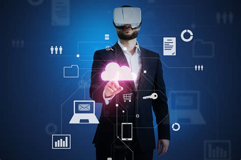 新型交互技术大盘点，谁是 AR 和 VR 的菜？ – VR资讯网 - 有质量的VR资讯和VR新闻