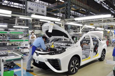 丰田或将于 2025 年推出汽车软件平台-丰田，汽车软件平台，2025 年|智出行-鹿科技