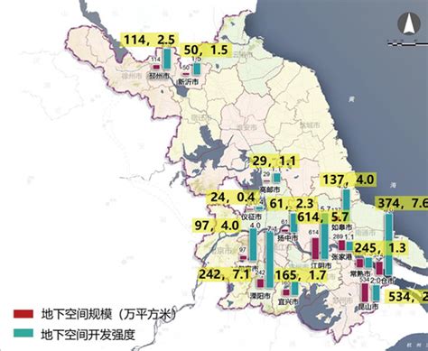 一图看懂 | 广东省县级国土空间总体规划数据库怎么建