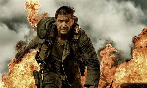 The 10 Best Action Movies Of 2014, Ranked