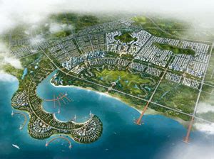 漳州古雷港经济开发区：建设世界一流石化产业基地--福建频道--人民网