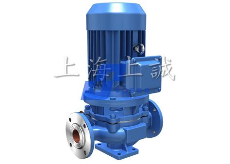 上海东方泵业管道泵380v立式DFG80工业增压泵三相冷却水泵供暖泵-阿里巴巴