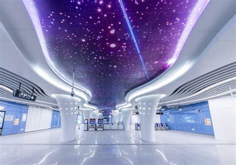 最新进展！宁波地铁5号线一期全线“轨通”，预计年内开通运营