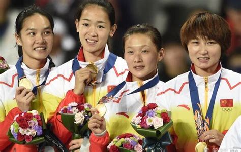 亚运女子4×100米接力 中国破赛会纪录夺冠|亚运会|接力比赛_凤凰体育